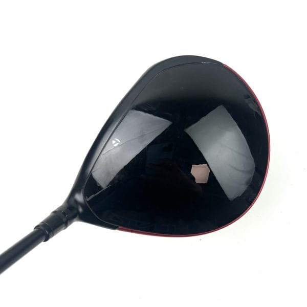 Taylormade Stealth 2 Driver / 10.5 Degree / Ventus 5R Regular Flex