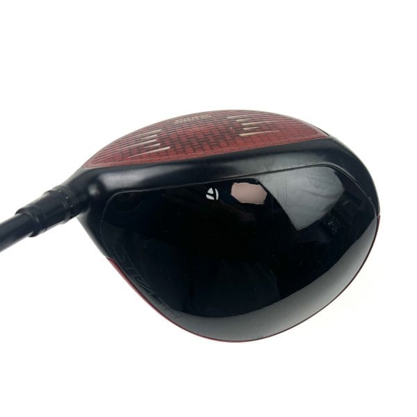 Taylormade Stealth 2 Driver / 10.5 Degree / Ventus 5R Regular Flex