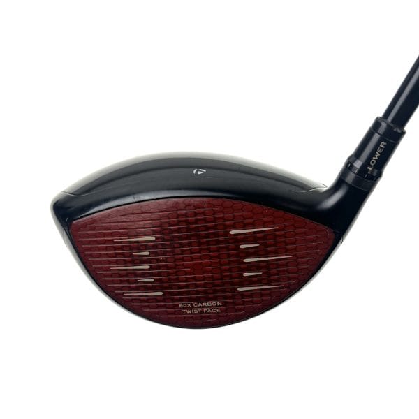 Taylormade Stealth 2 Driver / 10.5 Degree / Ventus 5R Regular Flex
