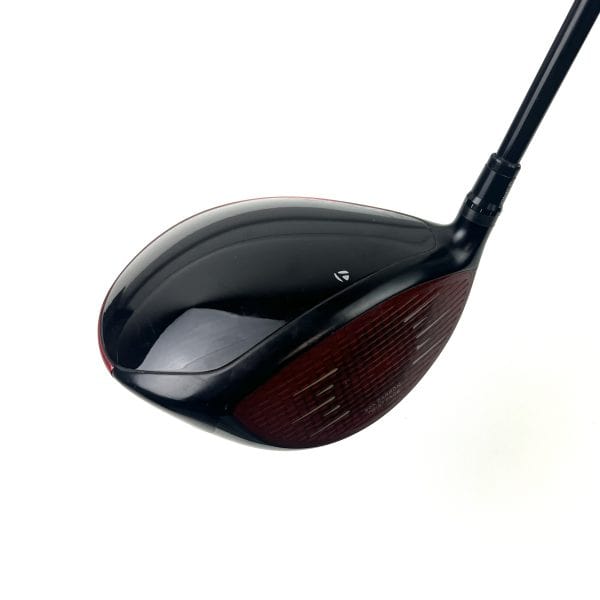 Taylormade Stealth 2 Driver / 10.5 Degree / Ventus 5R Regular Flex