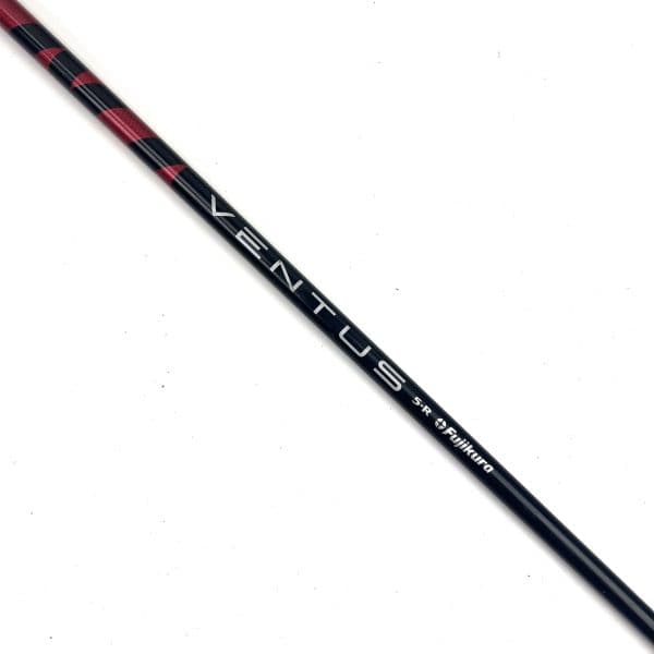 Taylormade Stealth 2 Driver / 10.5 Degree / Ventus 5R Regular Flex