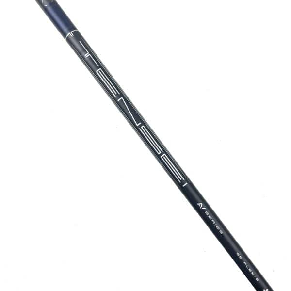 Callaway Paradym Ai Smoke Max Driver / 9 Degree / Tensei Blue AV Series 65 Stiff Flex