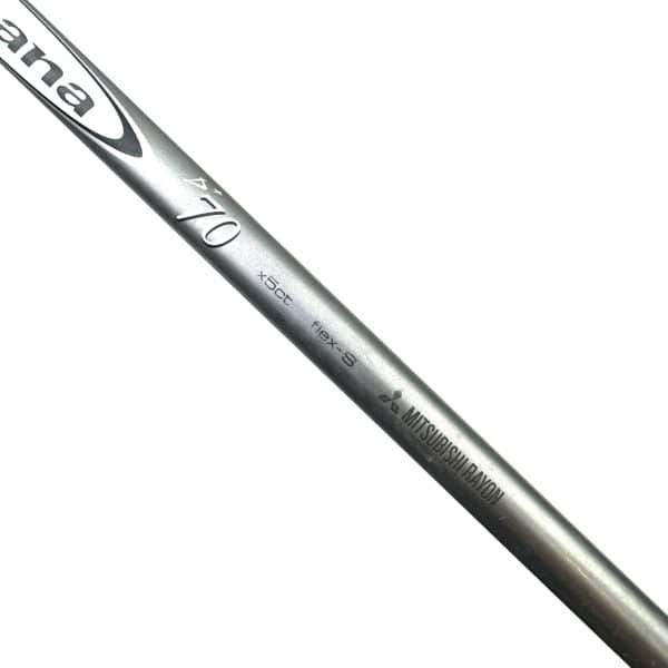 Titleist 915F 3 Wood / 15 Degree / Diamana D70 Stiff Flex