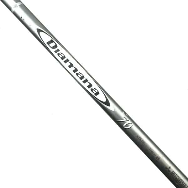 Titleist 915F 3 Wood / 15 Degree / Diamana D70 Stiff Flex