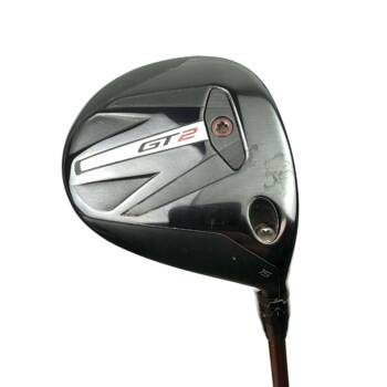 Titleist GT2 3 Wood / 15 Degree / Denali Red Regular Flex