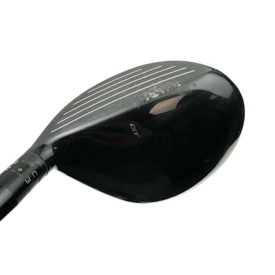 Titleist GT2 3 Wood / 15 Degree / Denali Red Regular Flex