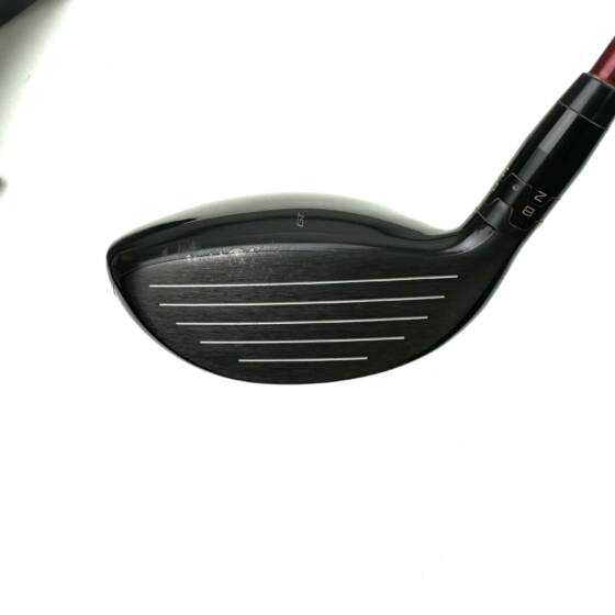 Titleist GT2 3 Wood / 15 Degree / Denali Red Regular Flex