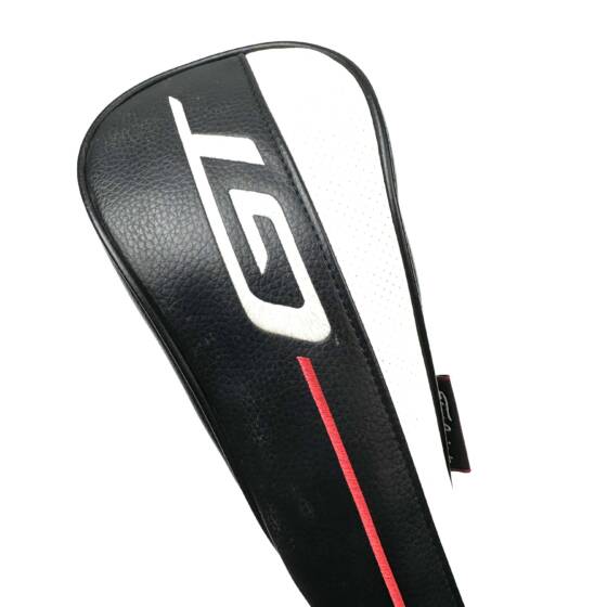 Titleist GT2 3 Wood / 15 Degree / Denali Red Regular Flex