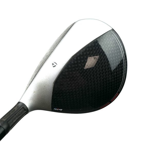 Taylormade M4 5 HL Wood / 21 Degree / Fujikura Atmos Senior Flex