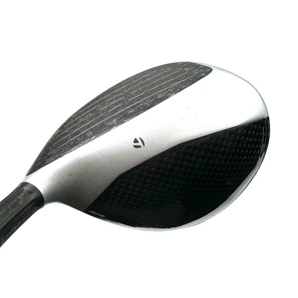 Taylormade M4 5 HL Wood / 21 Degree / Fujikura Atmos Senior Flex