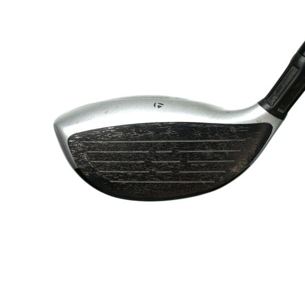 Taylormade M4 5 HL Wood / 21 Degree / Fujikura Atmos Senior Flex