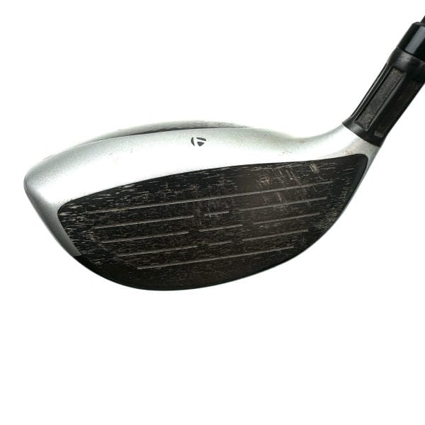 Taylormade M4 5 HL Wood / 21 Degree / Fujikura Atmos Senior Flex