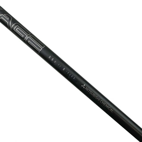 Titleist TSI2 3 Wood / 16.5 Degree / Kurokage Black Series 55 Regular Flex