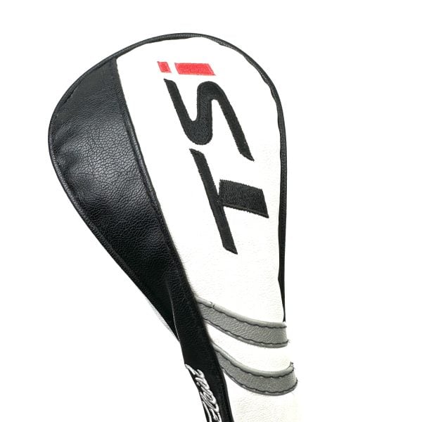 Titleist TSI2 3 Wood / 16.5 Degree / Kurokage Black Series 55 Regular Flex