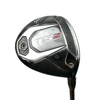 Titleist TS2 3 Wood / 16.5 Degree / HZRDUS CB Regular Flex