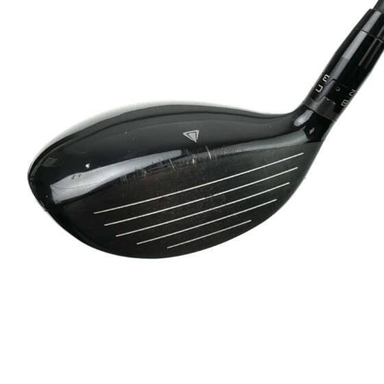 Titleist TS2 3 Wood / 16.5 Degree / HZRDUS CB Regular Flex