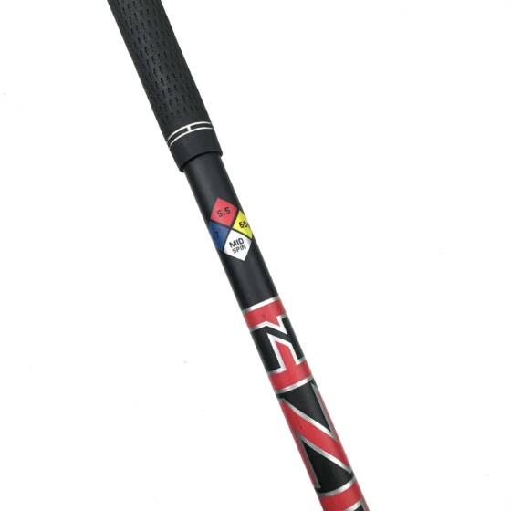 Titleist TS2 3 Wood / 16.5 Degree / HZRDUS CB Regular Flex