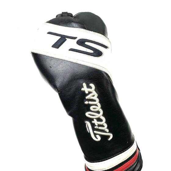 Titleist TS2 3 Wood / 16.5 Degree / HZRDUS CB Regular Flex