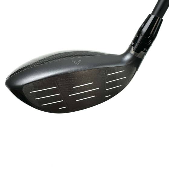 Callaway Paradym AI Smoke Max 3 Wood / 15 Degree / Tensei AV Series 65 Stiff Flex