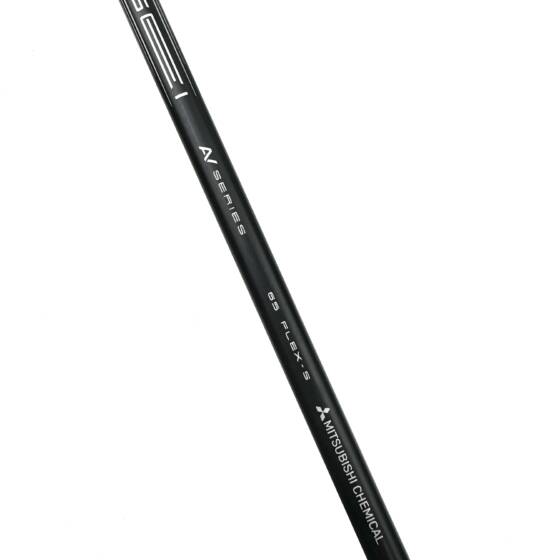 Callaway Paradym AI Smoke Max 3 Wood / 15 Degree / Tensei AV Series 65 Stiff Flex