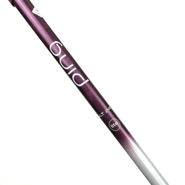 Ping G430 Max 7 Wood / 21 Degree / ULT 240 Ladies Flex