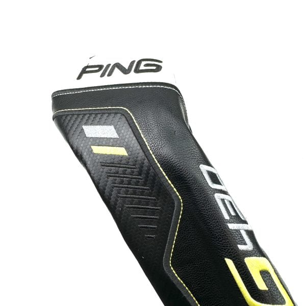 Ping G430 Max 7 Wood / 21 Degree / ULT 240 Ladies Flex