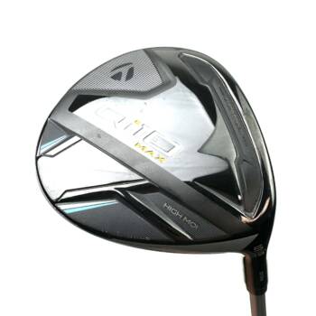 Taylormade QI10 Max 5 Wood / 19 Degree / Speeder NX 40 Ladies Flex