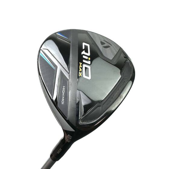 Taylormade QI10 Max 5 Wood / 19 Degree / Speeder NX 40 Ladies Flex