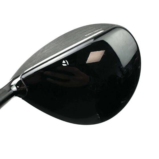 Taylormade QI10 Max 5 Wood / 19 Degree / Speeder NX 40 Ladies Flex