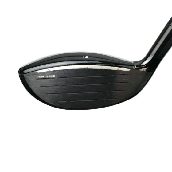 Taylormade QI10 Max 5 Wood / 19 Degree / Speeder NX 40 Ladies Flex