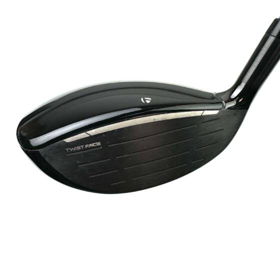 Taylormade QI10 Max 5 Wood / 19 Degree / Speeder NX 40 Ladies Flex