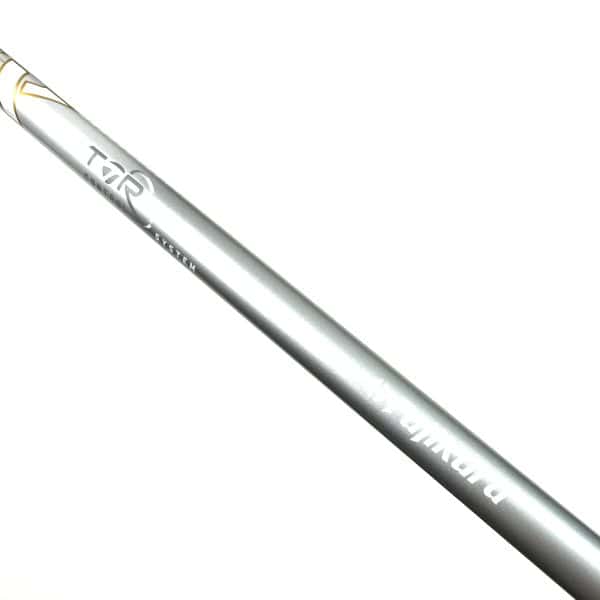 Taylormade QI10 Max 5 Wood / 19 Degree / Speeder NX 40 Ladies Flex
