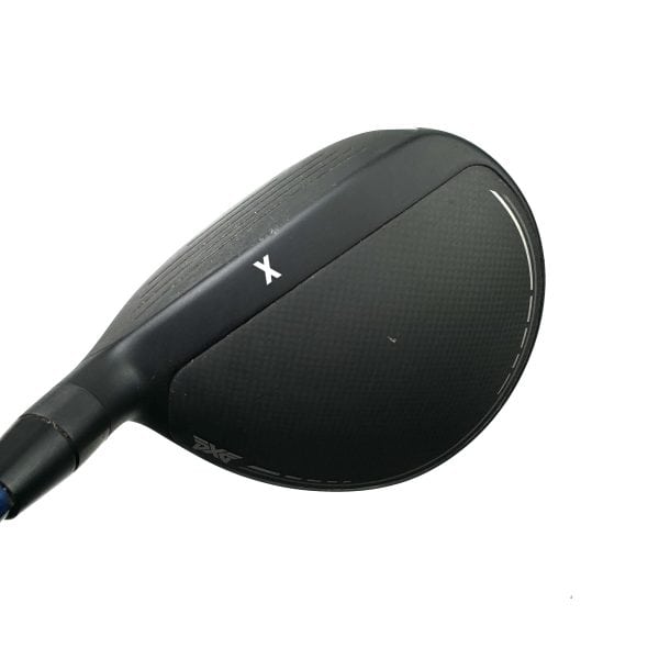 PXG 0311 Gen 6 3 Wood / 15 Degree / Evenflow Riptide CB Regular Flex