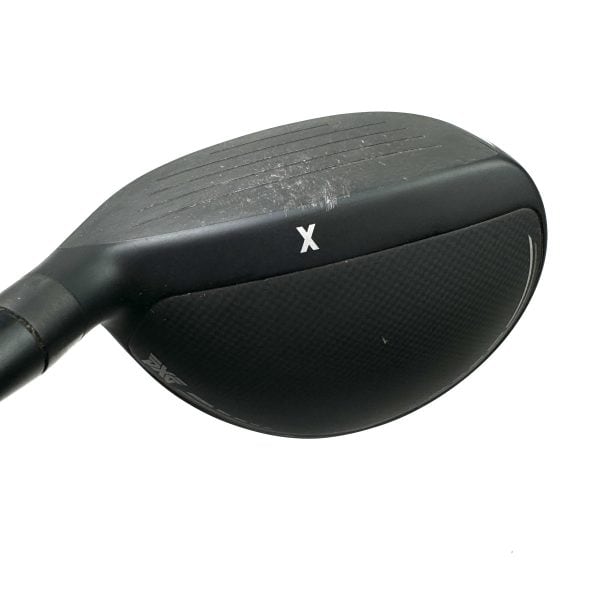 PXG 0311 Gen 6 3 Wood / 15 Degree / Evenflow Riptide CB Regular Flex