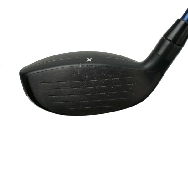 PXG 0311 Gen 6 3 Wood / 15 Degree / Evenflow Riptide CB Regular Flex