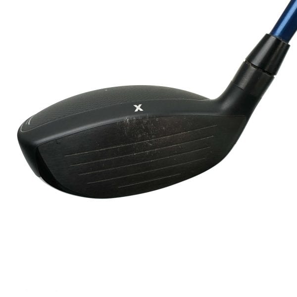 PXG 0311 Gen 6 3 Wood / 15 Degree / Evenflow Riptide CB Regular Flex