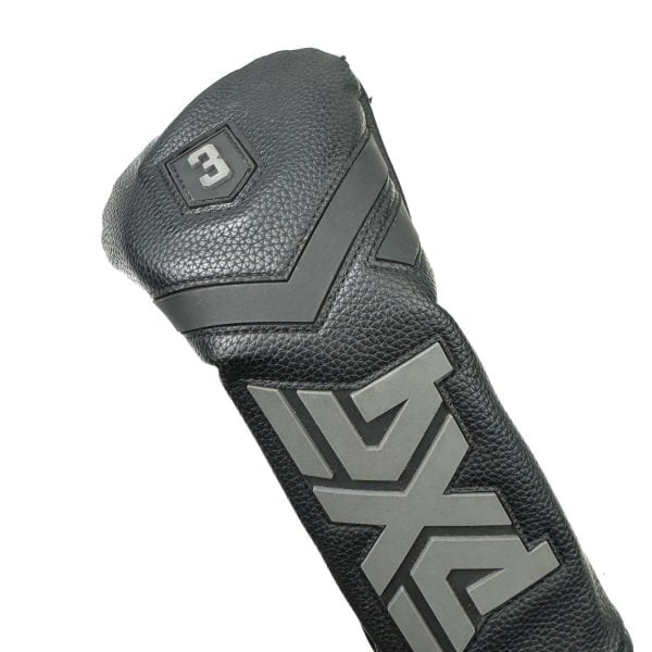 PXG 0311 Gen 6 3 Wood / 15 Degree / Evenflow Riptide CB Regular Flex