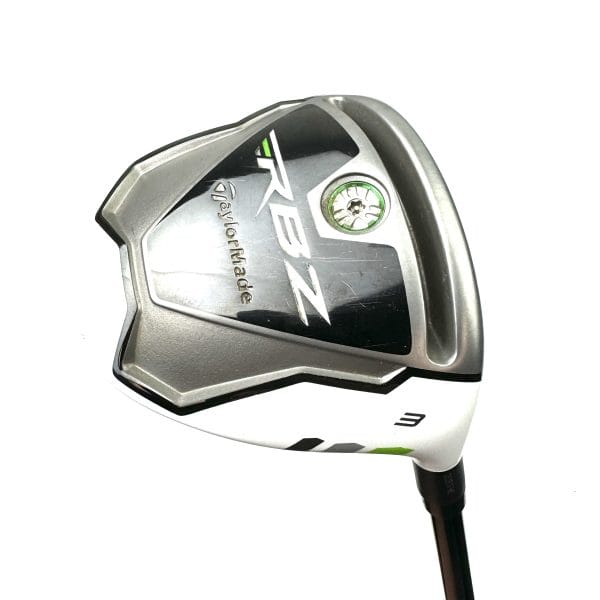 Taylormade RBZ 3 Wood / 15 Degree / RBZ Regular Flex