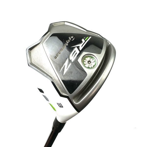 Taylormade RBZ 3 Wood / 15 Degree / RBZ Regular Flex