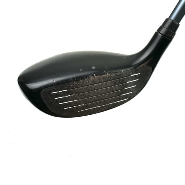 Ping G425 Max 7 Wood / 20.5 Degree / Alta CB 65 Regular Flex