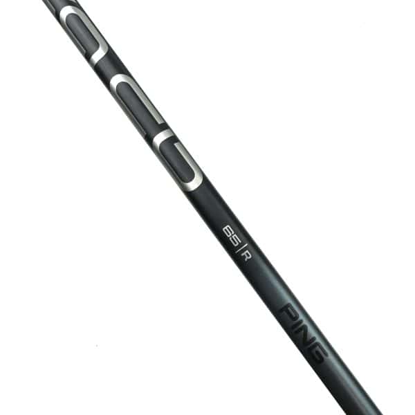 Ping G425 Max 7 Wood / 20.5 Degree / Alta CB 65 Regular Flex