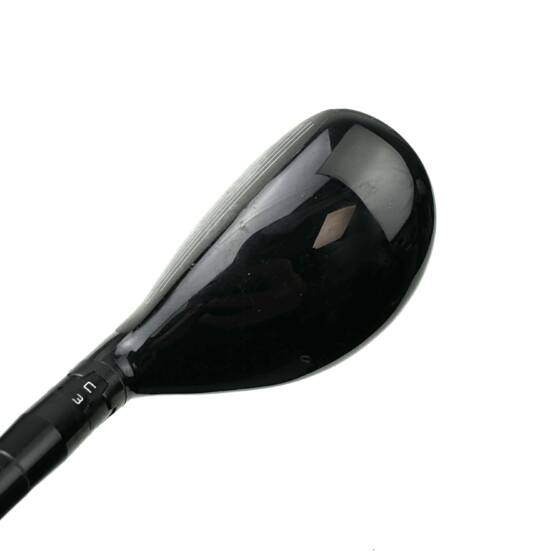 Titleist TSR3 3 Hybrid / 19 Degree / Rogue 110 MSI 70 X-Stiff Flex