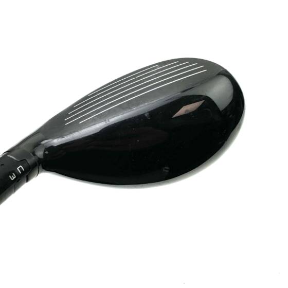 Titleist TSR3 3 Hybrid / 19 Degree / Rogue 110 MSI 70 X-Stiff Flex