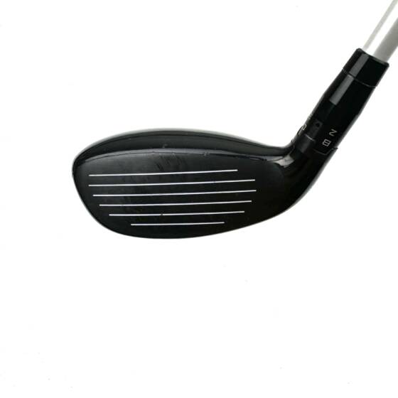 Titleist TSR3 3 Hybrid / 19 Degree / Rogue 110 MSI 70 X-Stiff Flex