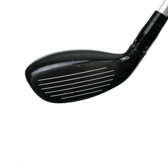 Titleist TSR3 3 Hybrid / 19 Degree / Rogue 110 MSI 70 X-Stiff Flex