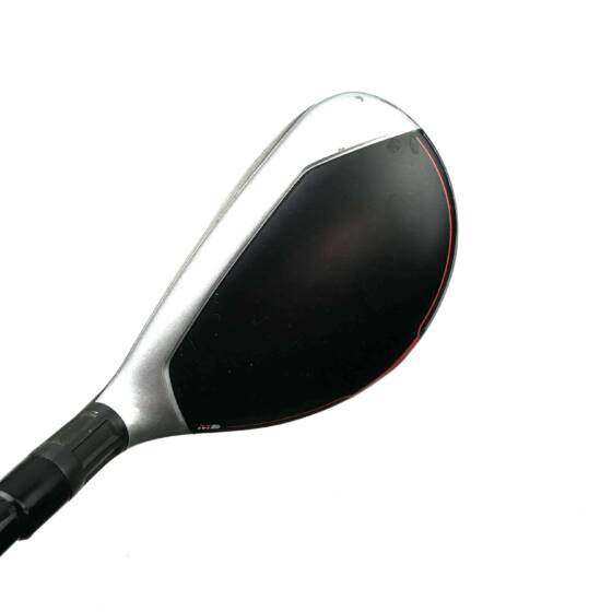 Taylormade M6 3 Hybrid / 19 Degree / Atmos 7S Stiff Flex