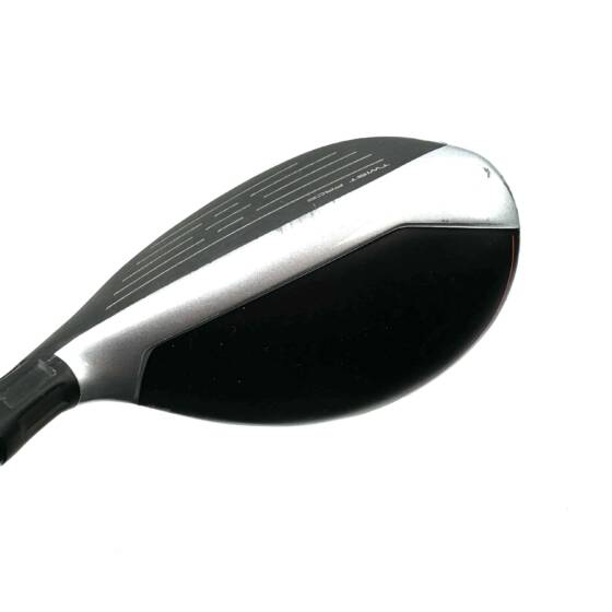 Taylormade M6 3 Hybrid / 19 Degree / Atmos 7S Stiff Flex