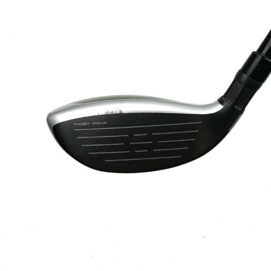 Taylormade M6 3 Hybrid / 19 Degree / Atmos 7S Stiff Flex