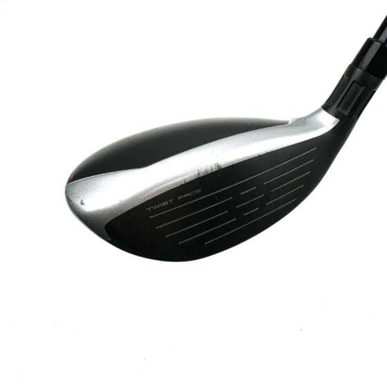 Taylormade M6 3 Hybrid / 19 Degree / Atmos 7S Stiff Flex