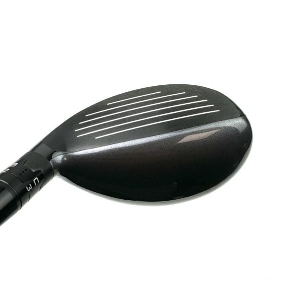 Titleist 816 H1 5 Hybrid / 25 Degree / Diamana M+60 Regular Flex